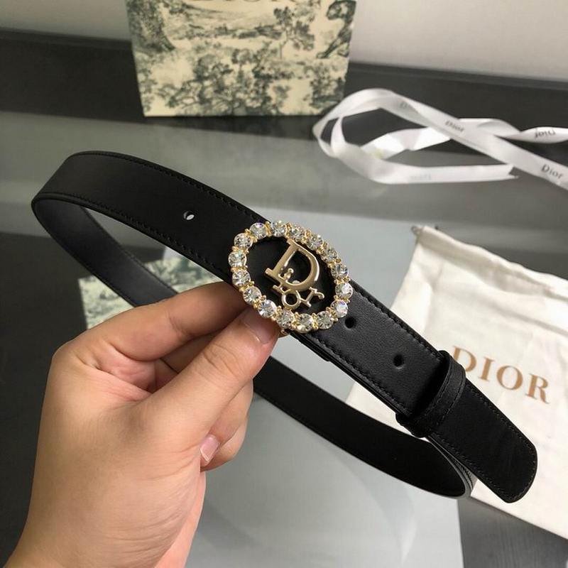 DIOR Belts 195